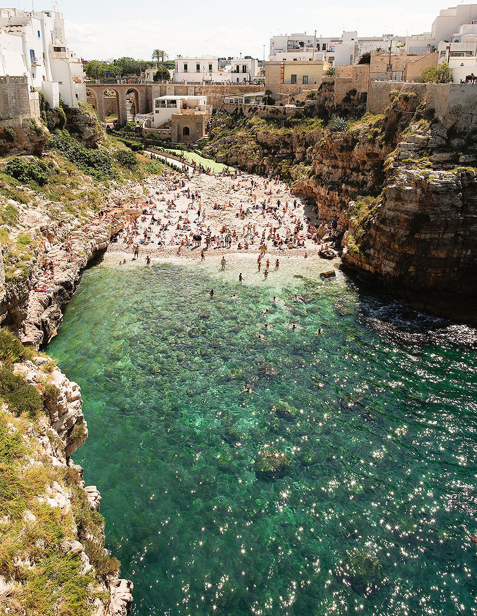 Puglia: Affordable Luxury and Creative Inspiration