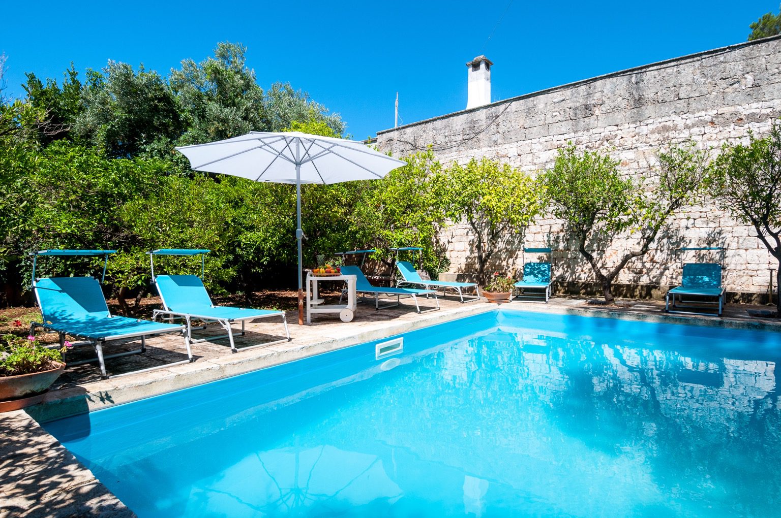 Masseria Conversano