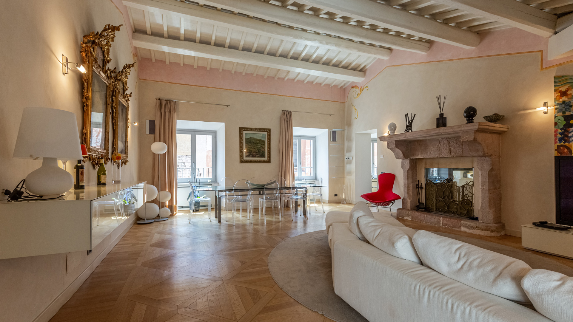 Appartamento ducale