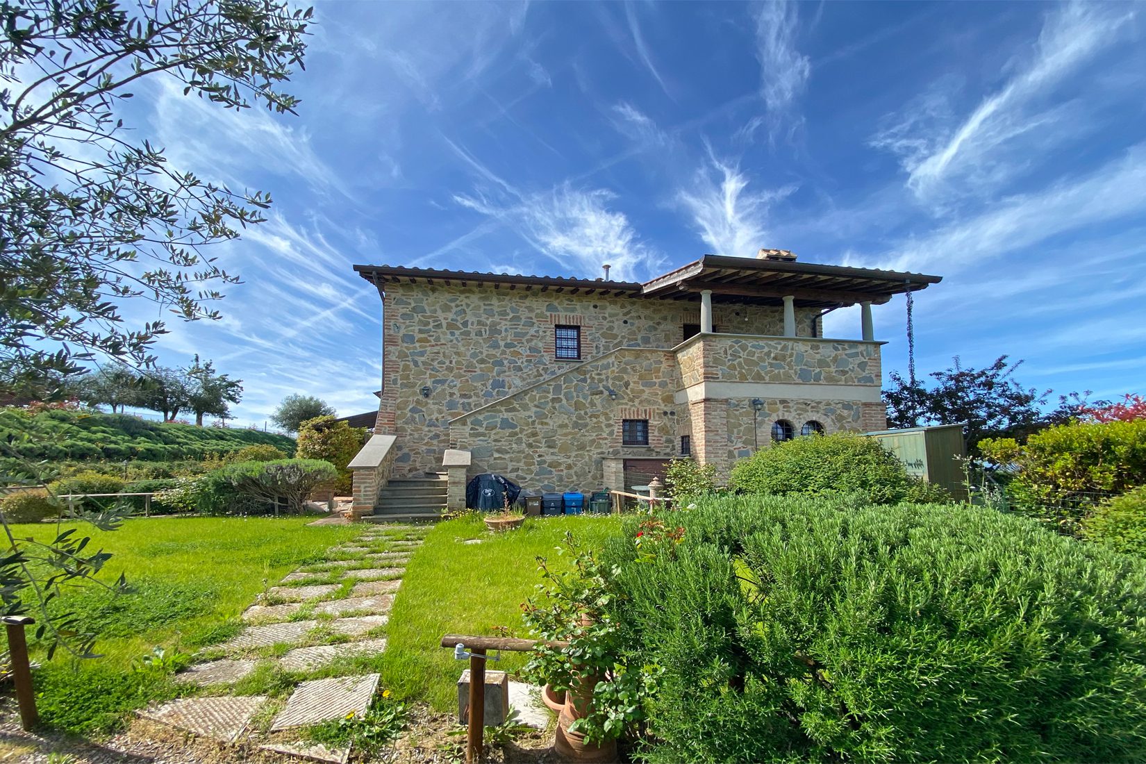 APPARTAMENTO BELLAVIA