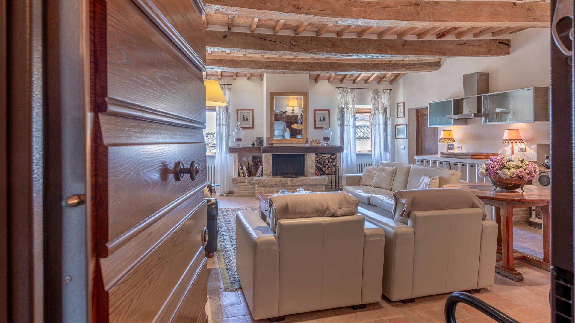 Pied-à-terre cetonese
