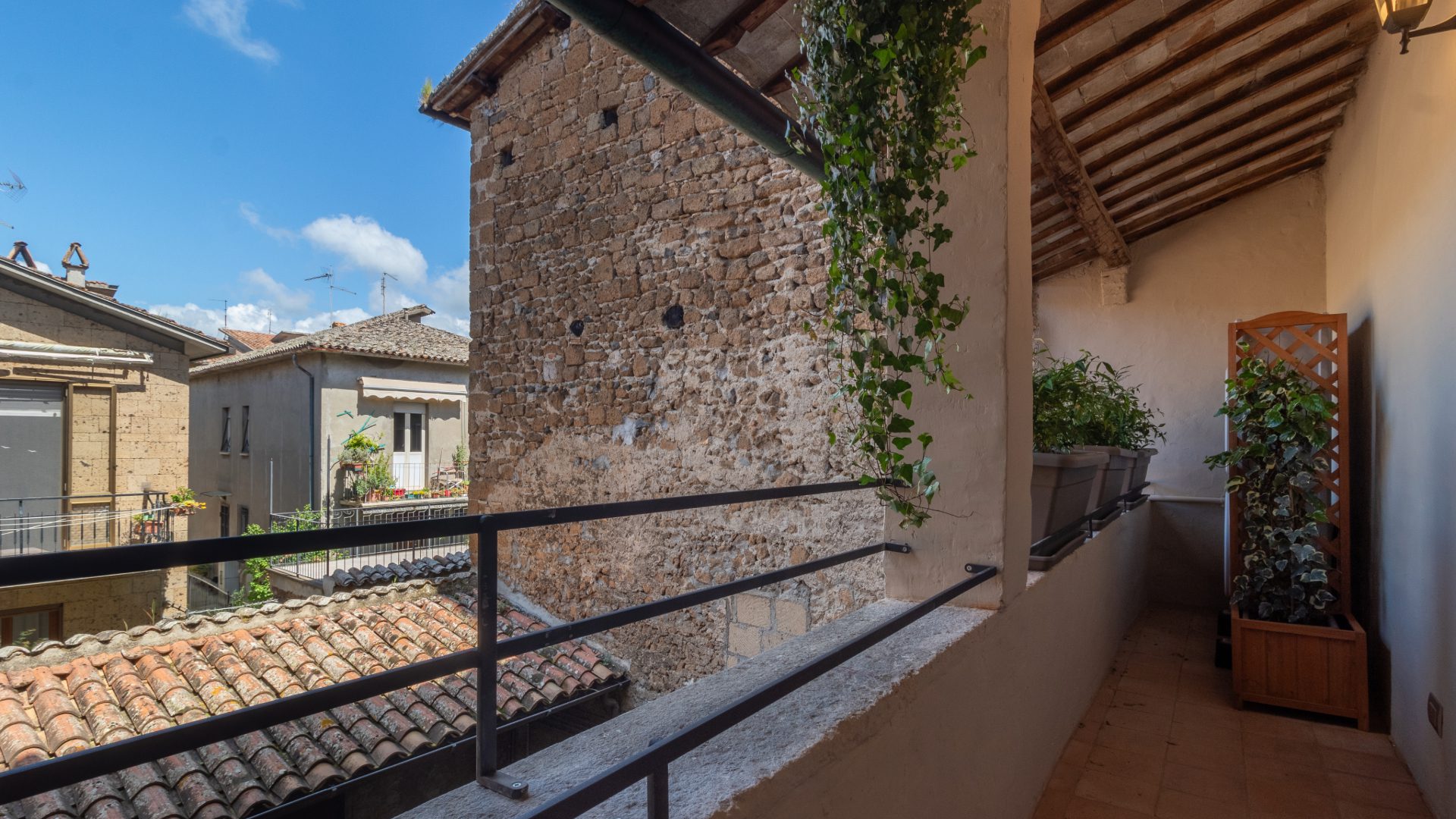 La Loggia