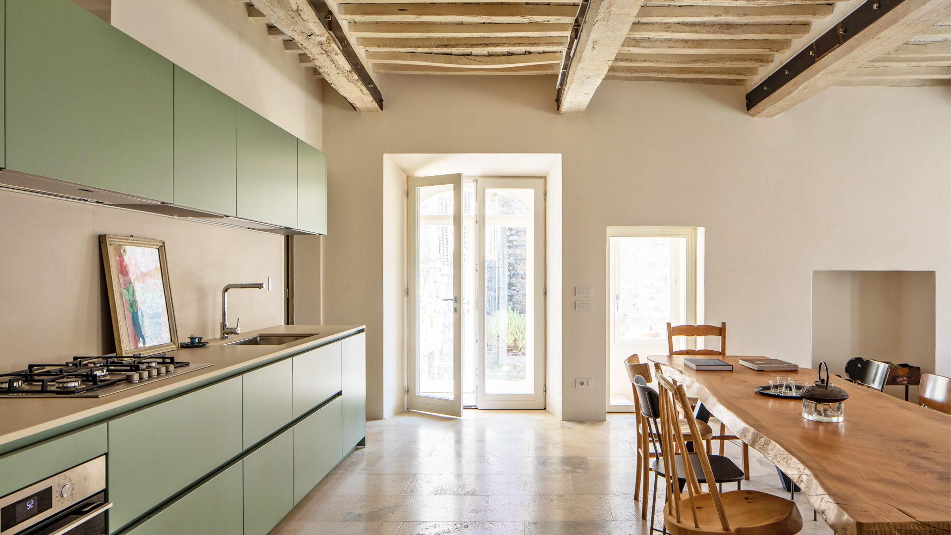RESIDENZA MONTANINA