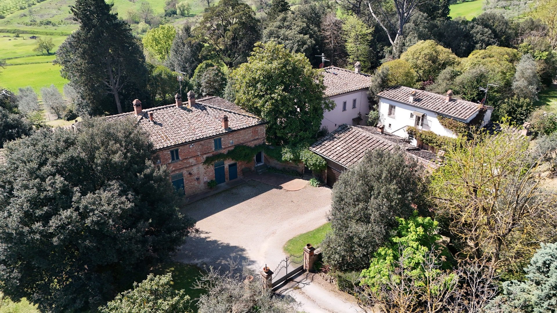 TENUTA BUSSOTTI DEL CASATO