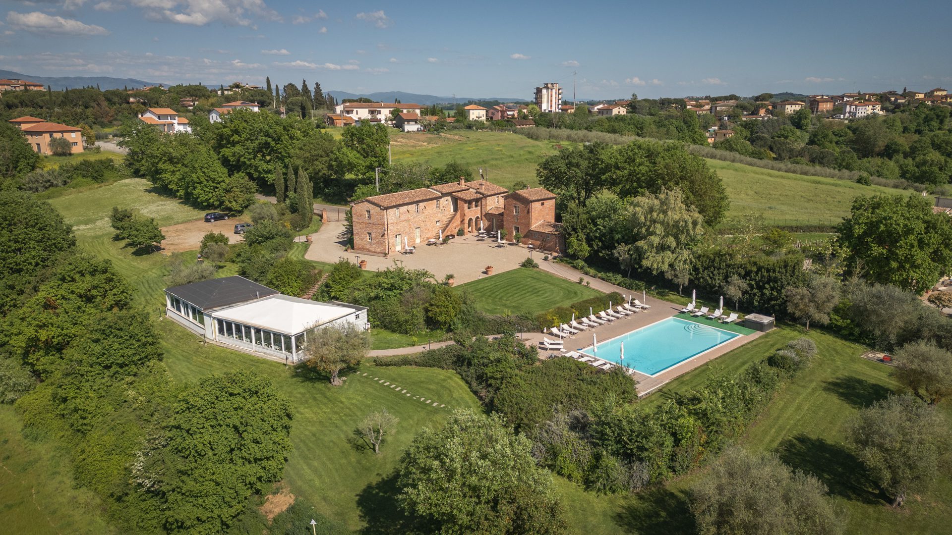 CASALE CARDINALI