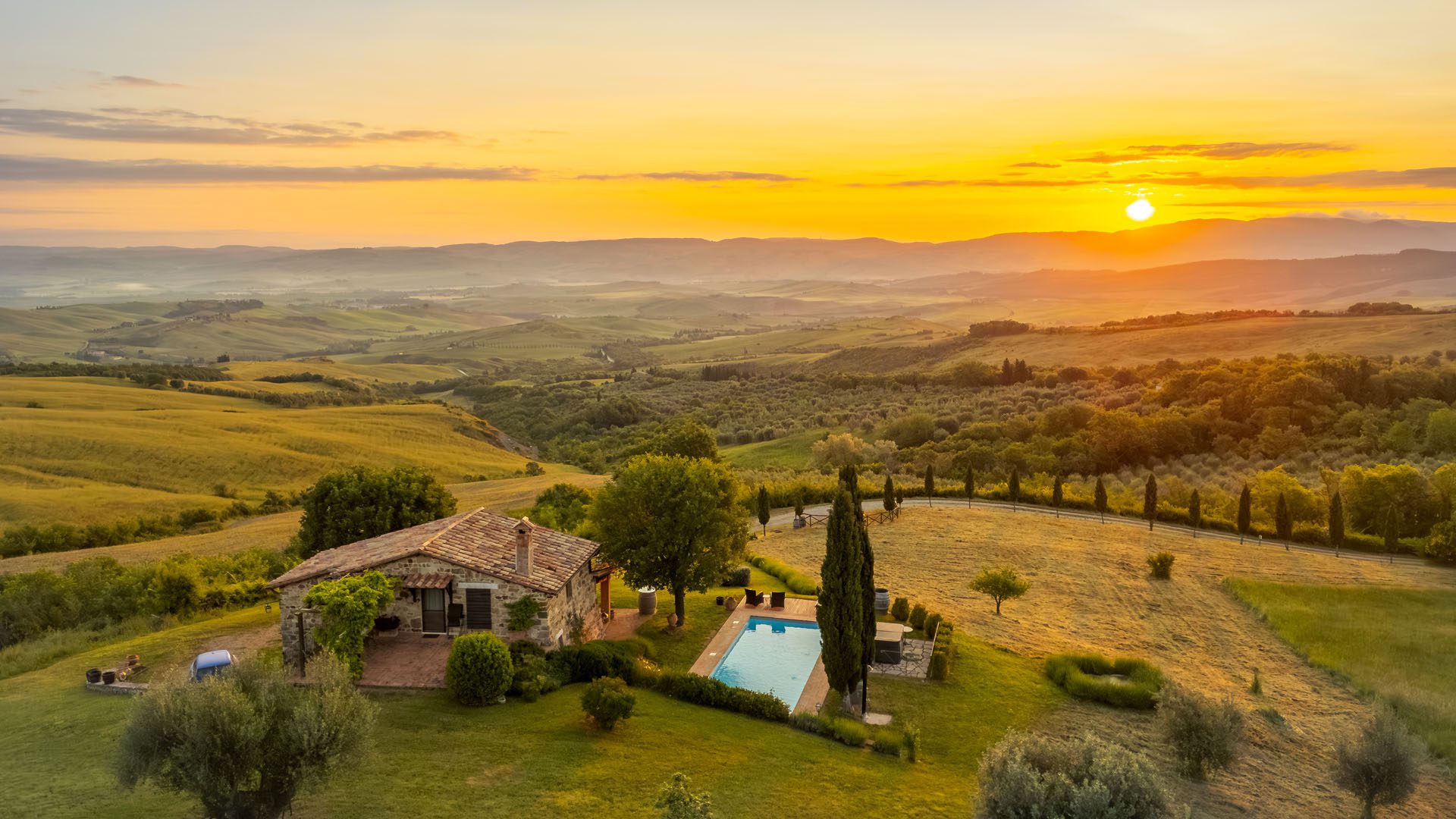 IL POGGIO DEL SOGNATORE