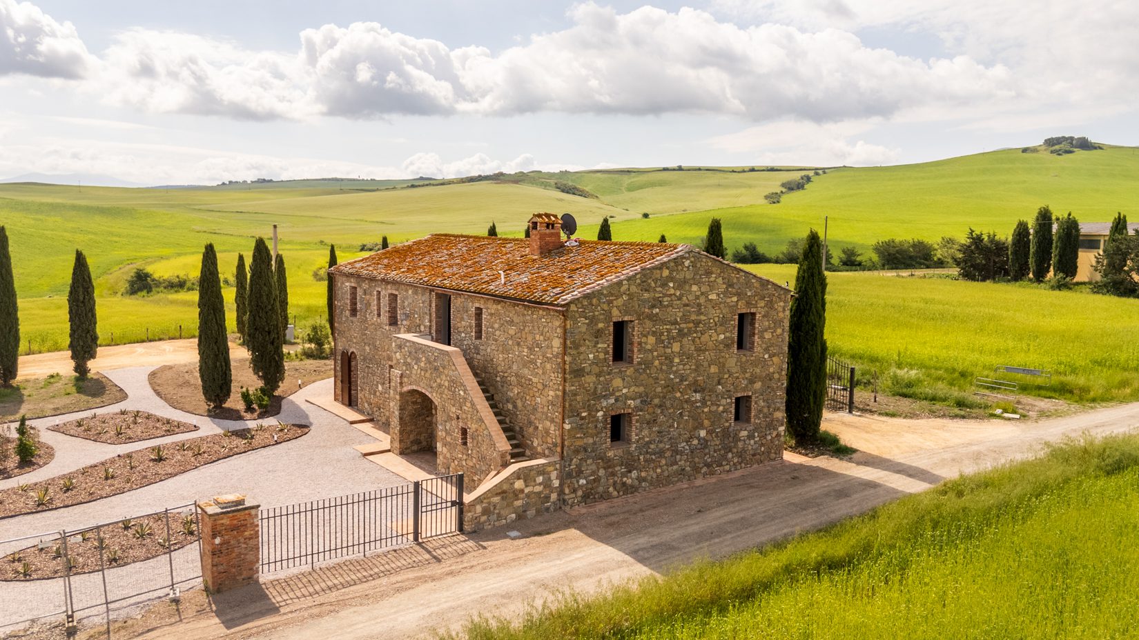 Podere Isabella