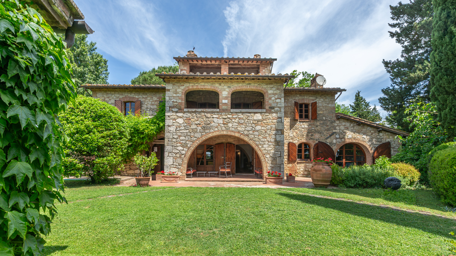 Tenuta Il Novello