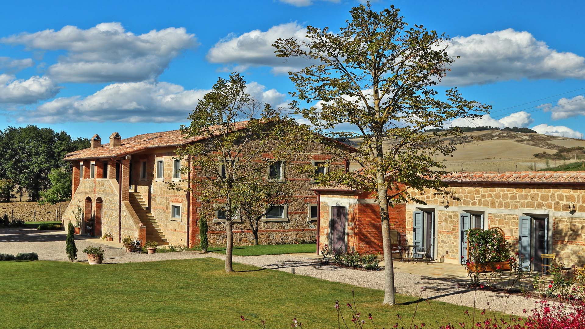 PODERE MILANO