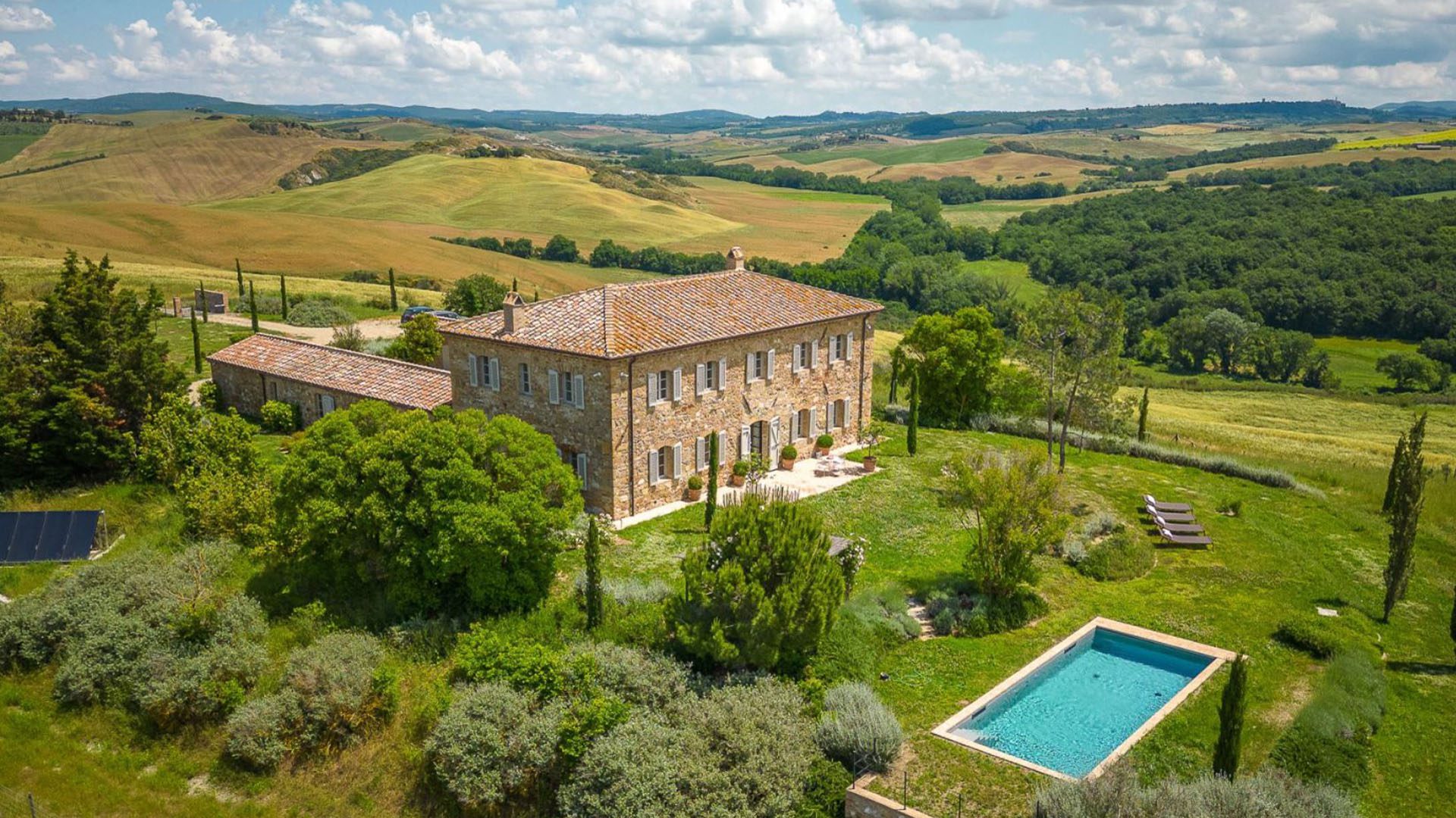 CASALE SPINOGLIA