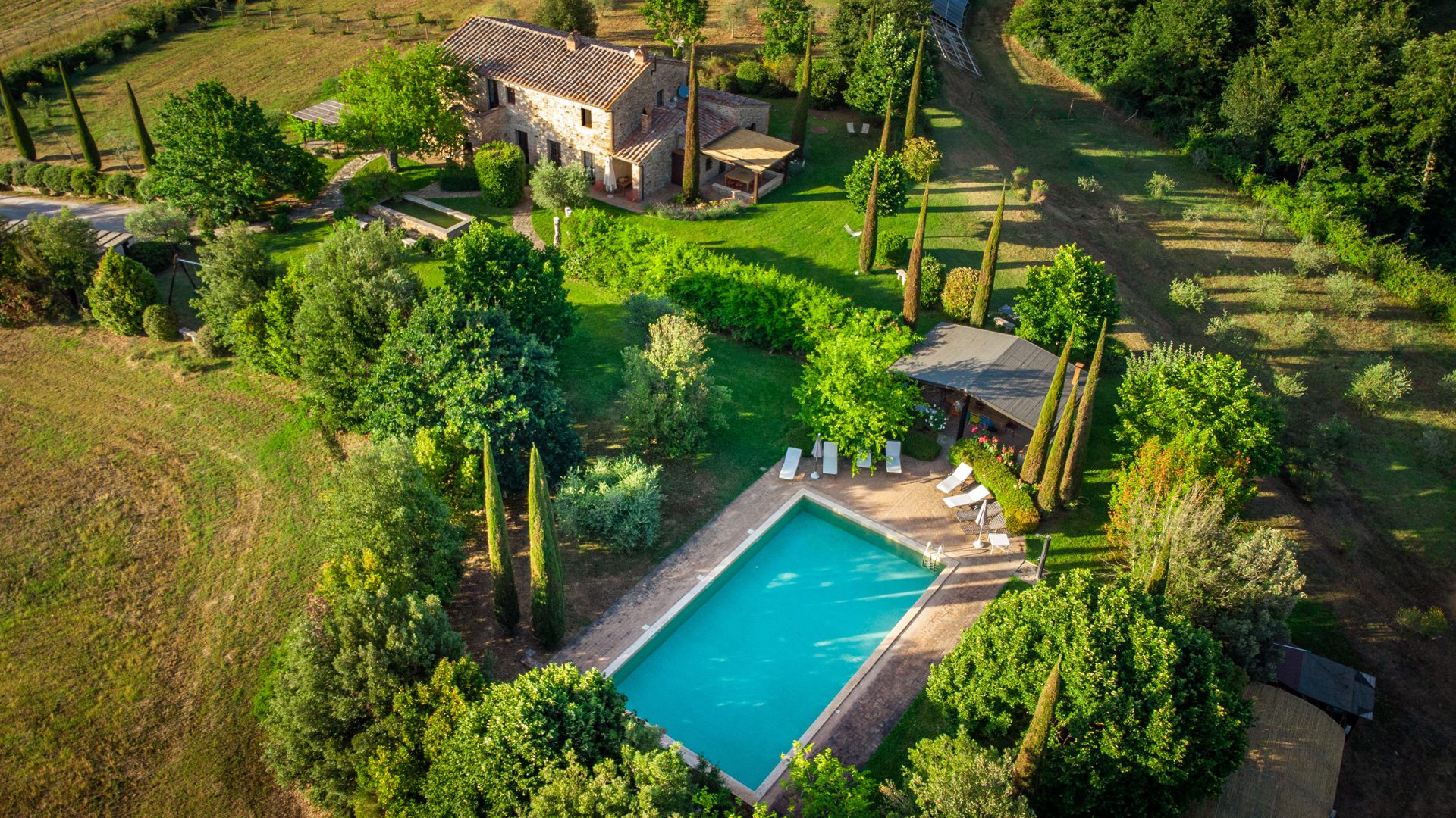 L’antica Fattoria