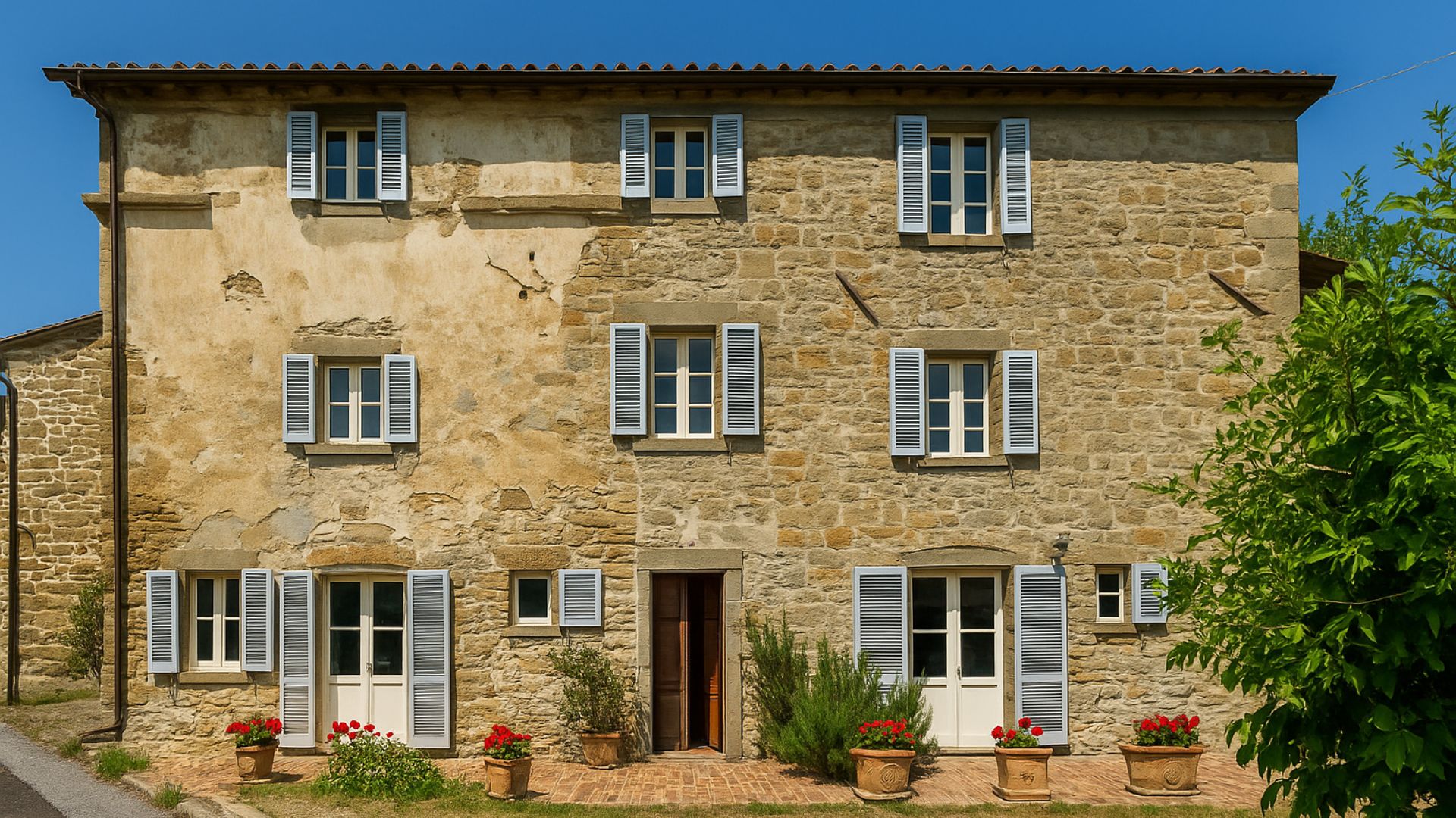 Casale Carpineto