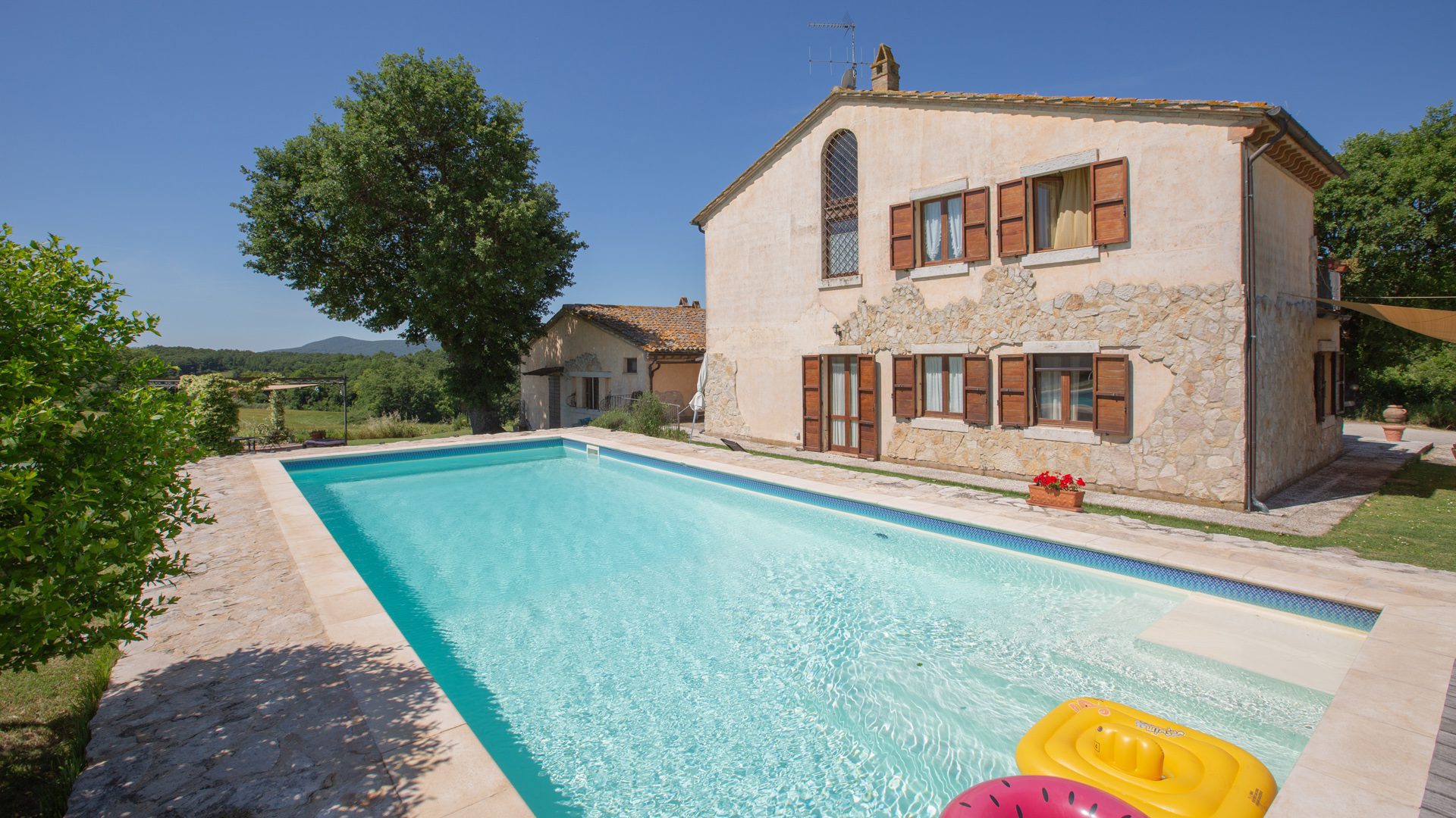 Casale del Poggio