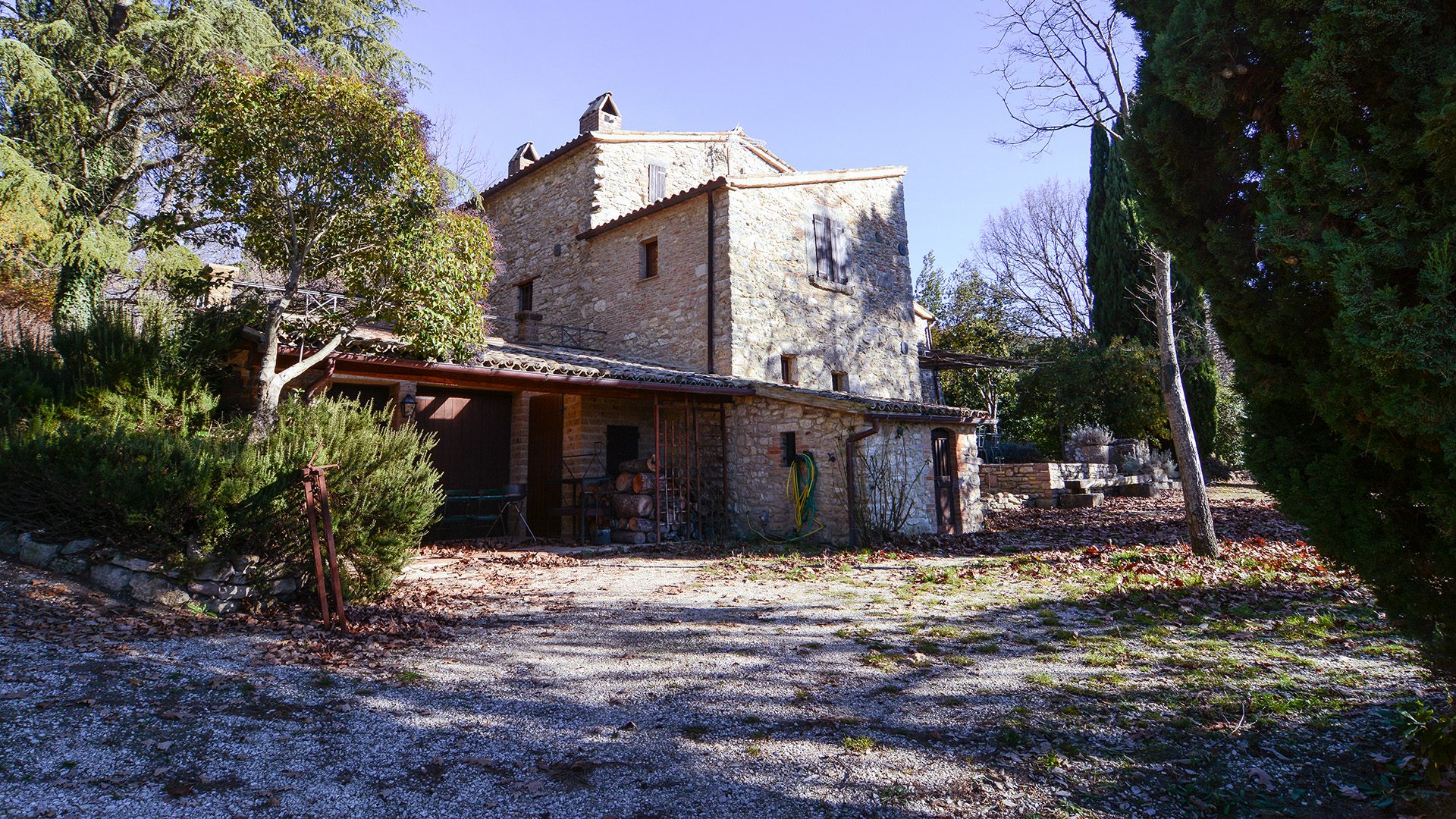 Vecchia Fattoria