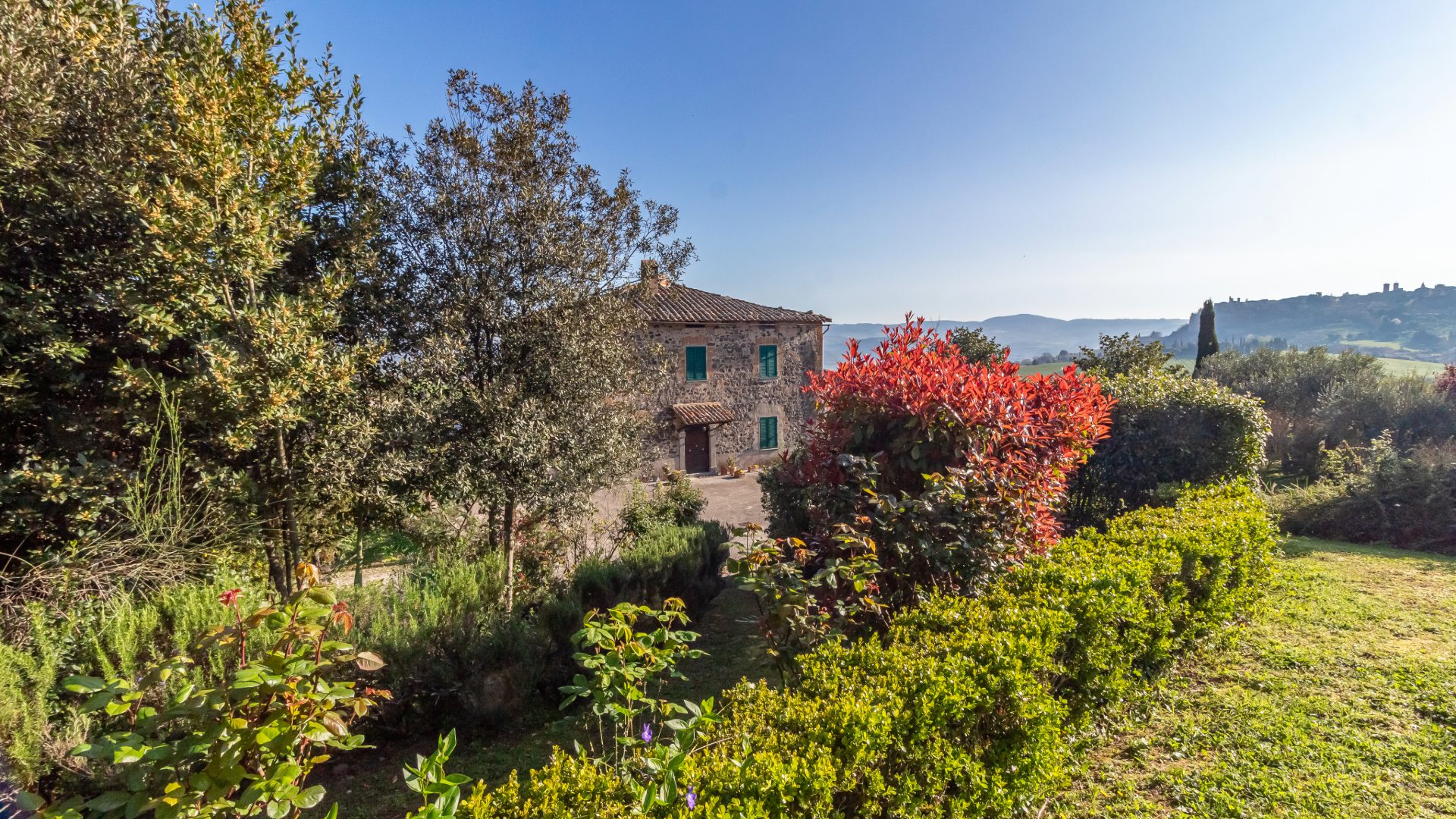 Casale Moraiolo