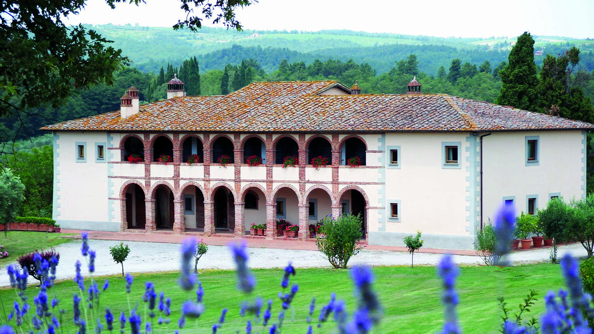 Tenuta Scopetello
