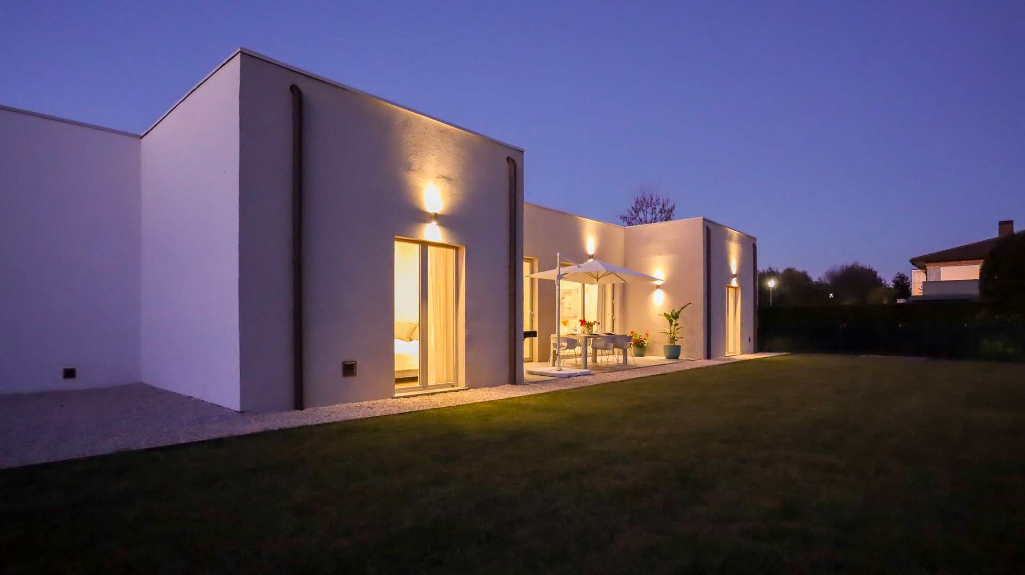 Villa Bagnolo