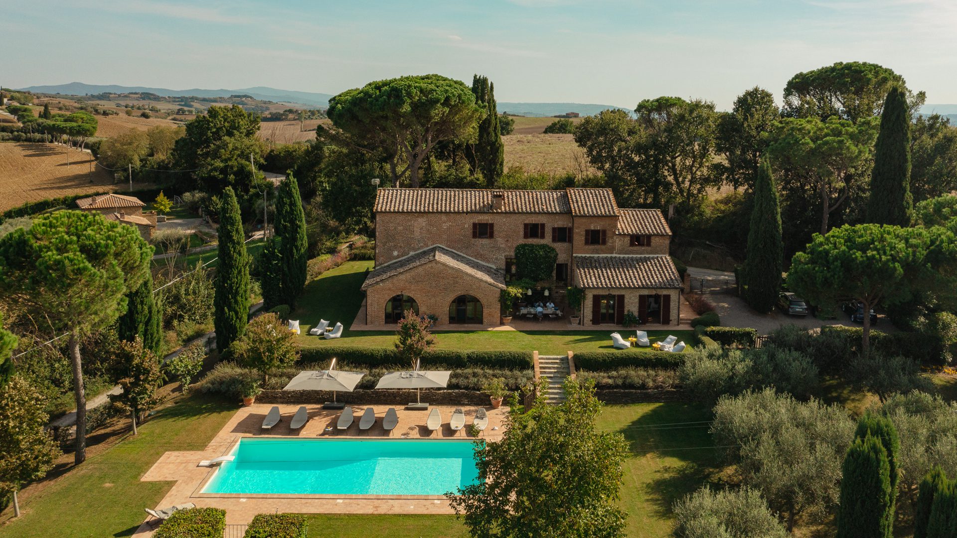 Villa Bellaria