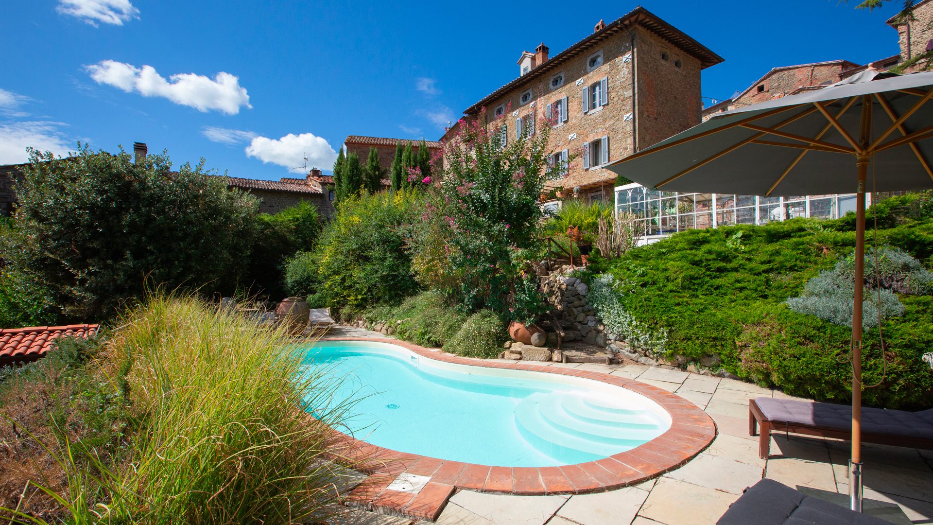 Villa Schiavon