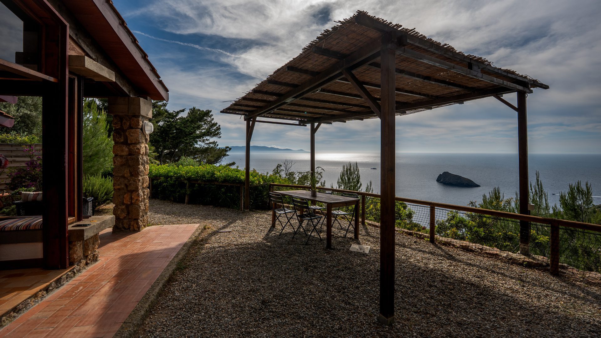 Villa Argentarola