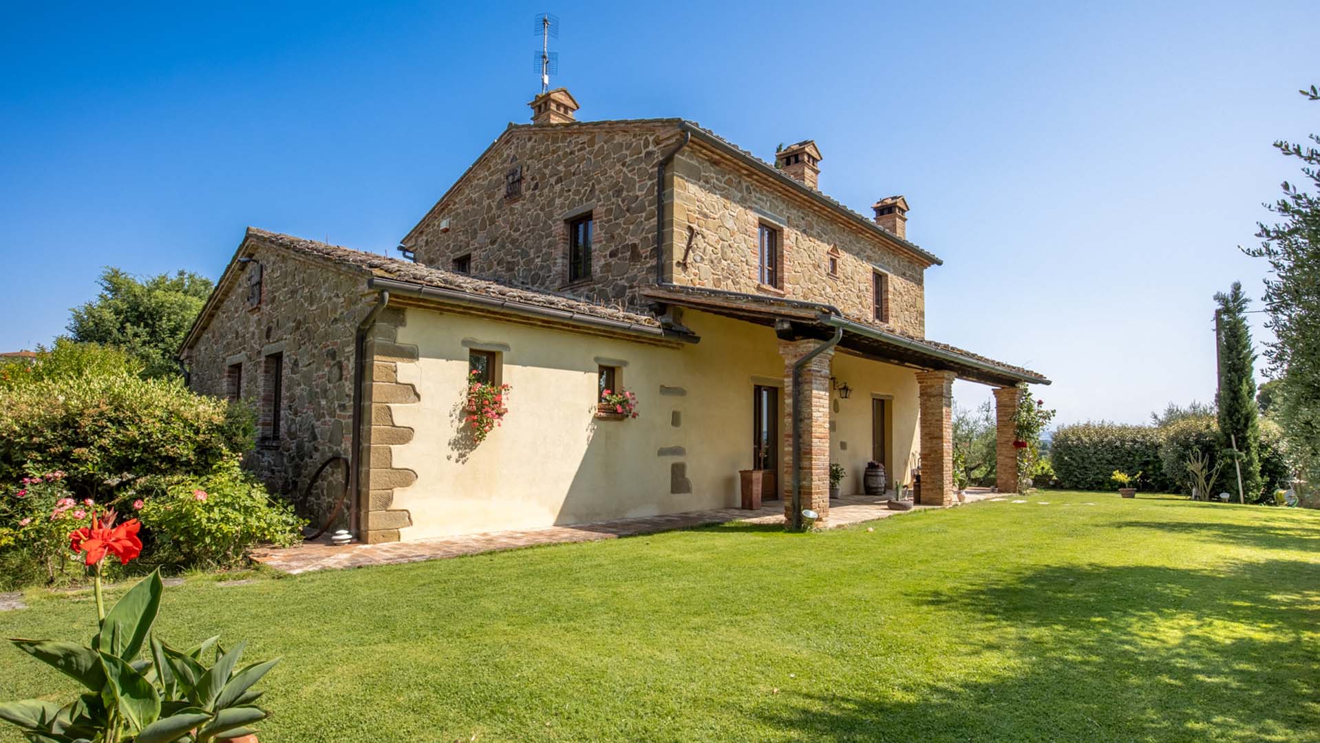 Casale Renaia