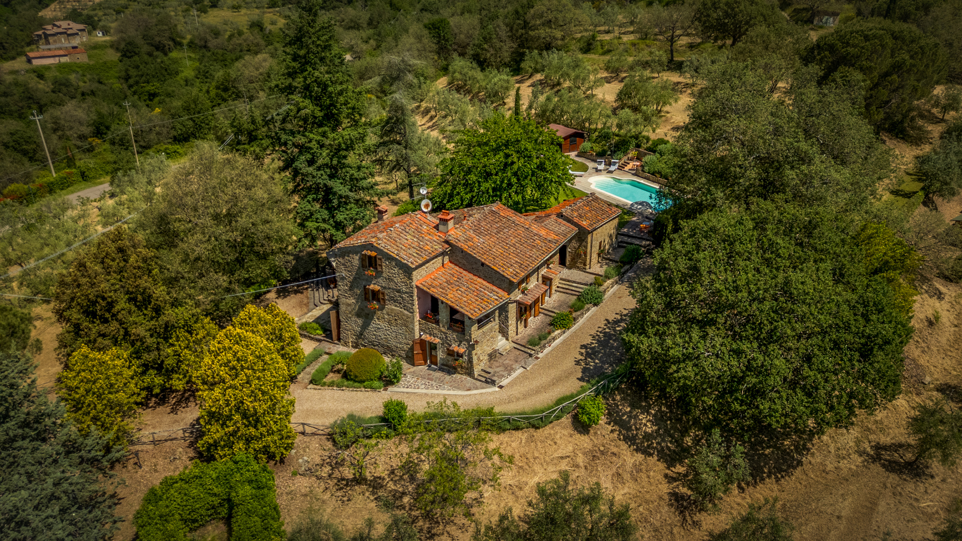 CASALE RONCO