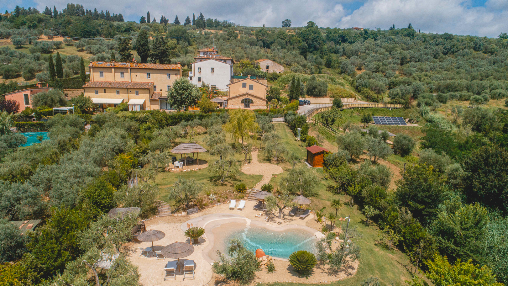 Villa Anitra