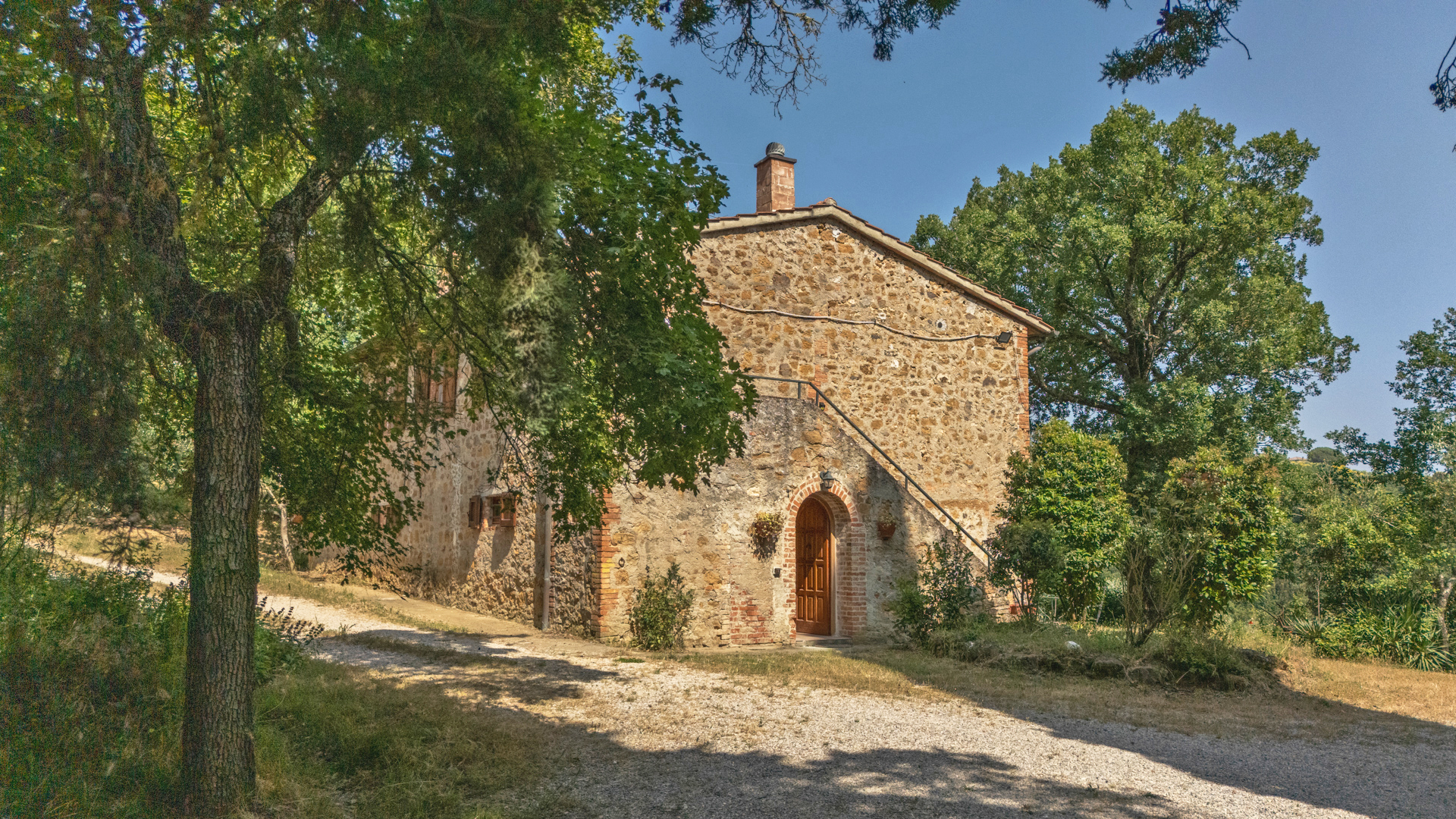 PODERE DELLE NOCI