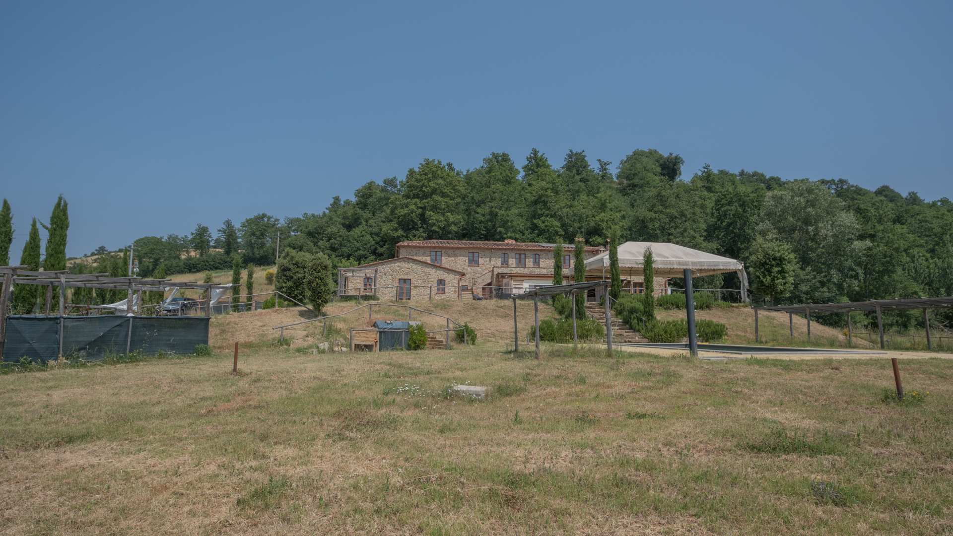 Casale Laghetto
