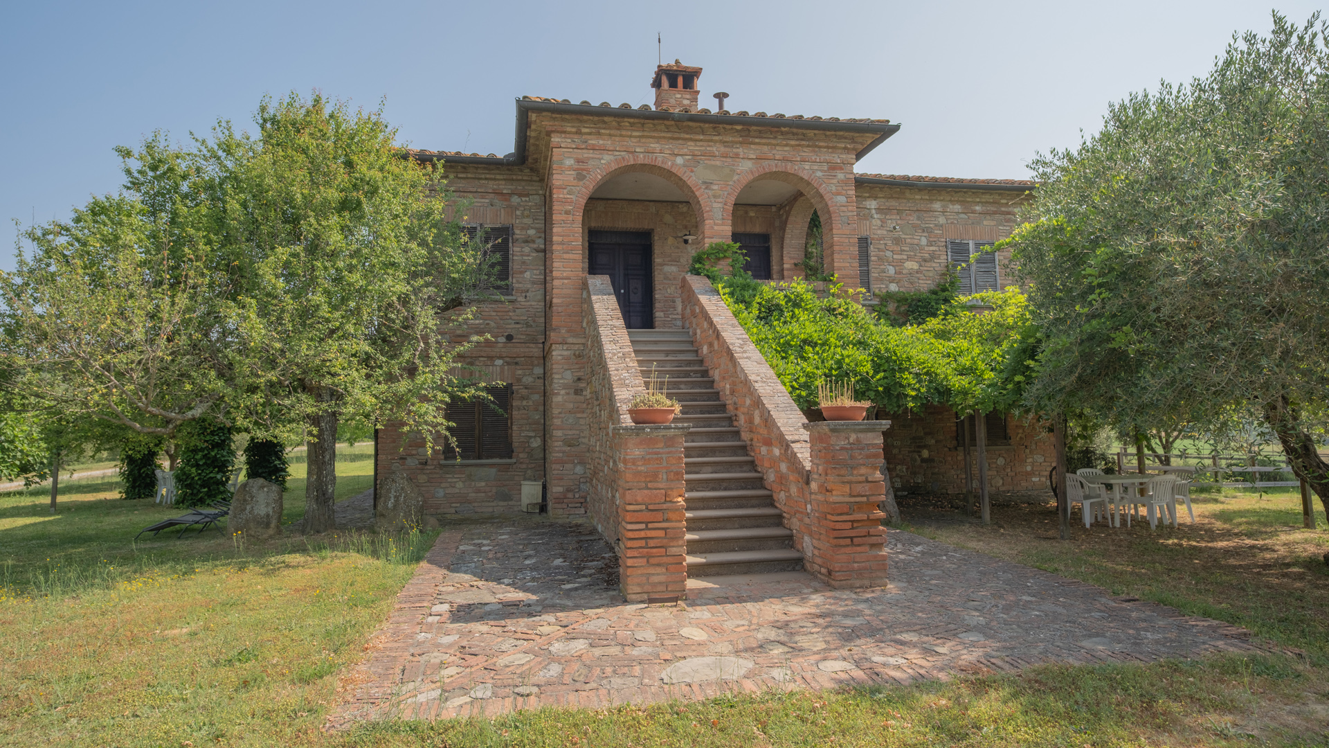 Tenuta Armonia