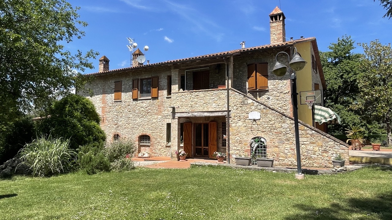 Casale Volpaio