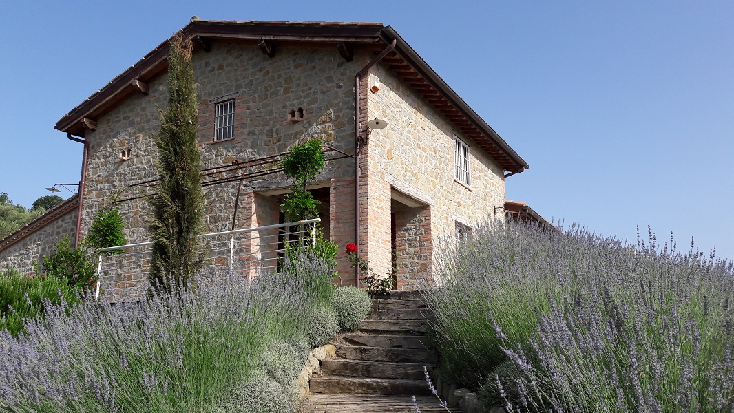 Villa Gioia