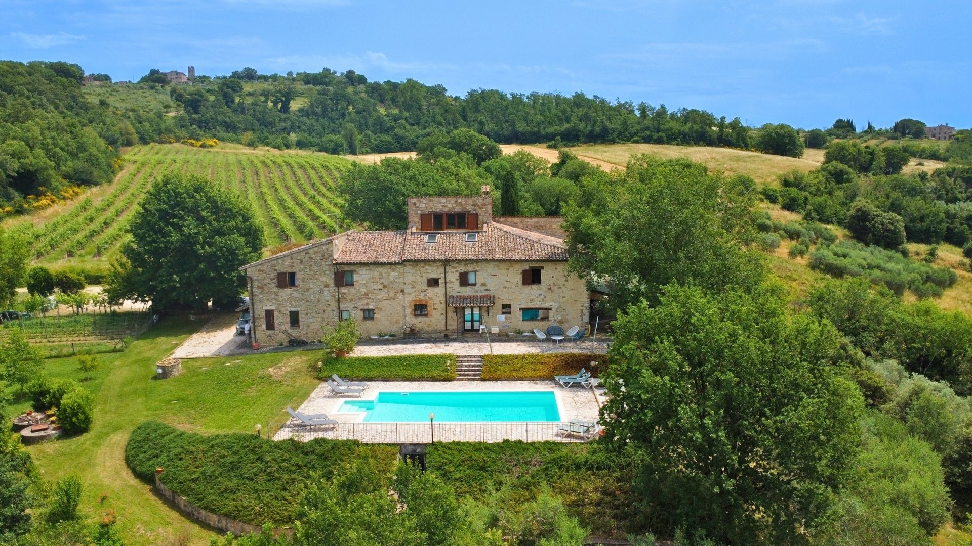 Casale Pietra Antica