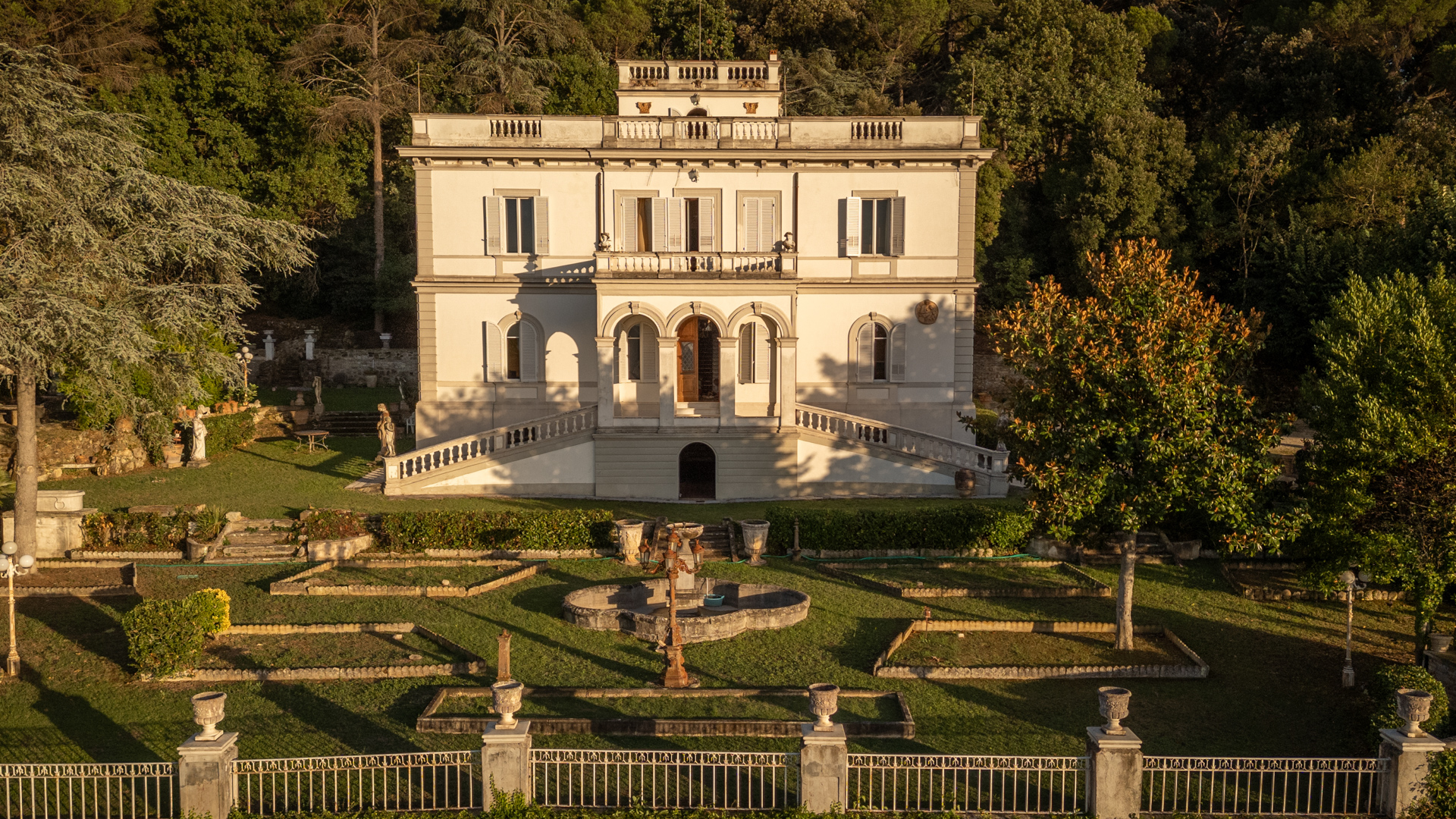 Villa Goutry