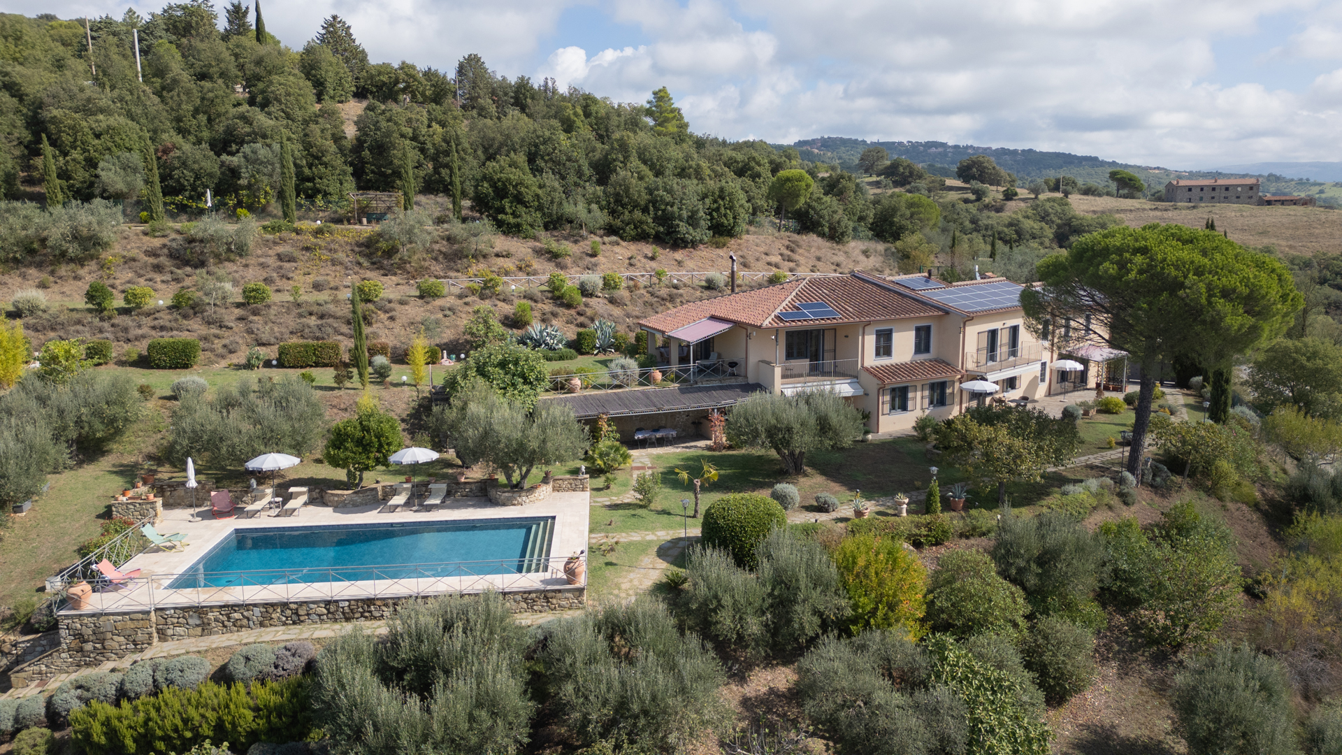 Villa Panorama
