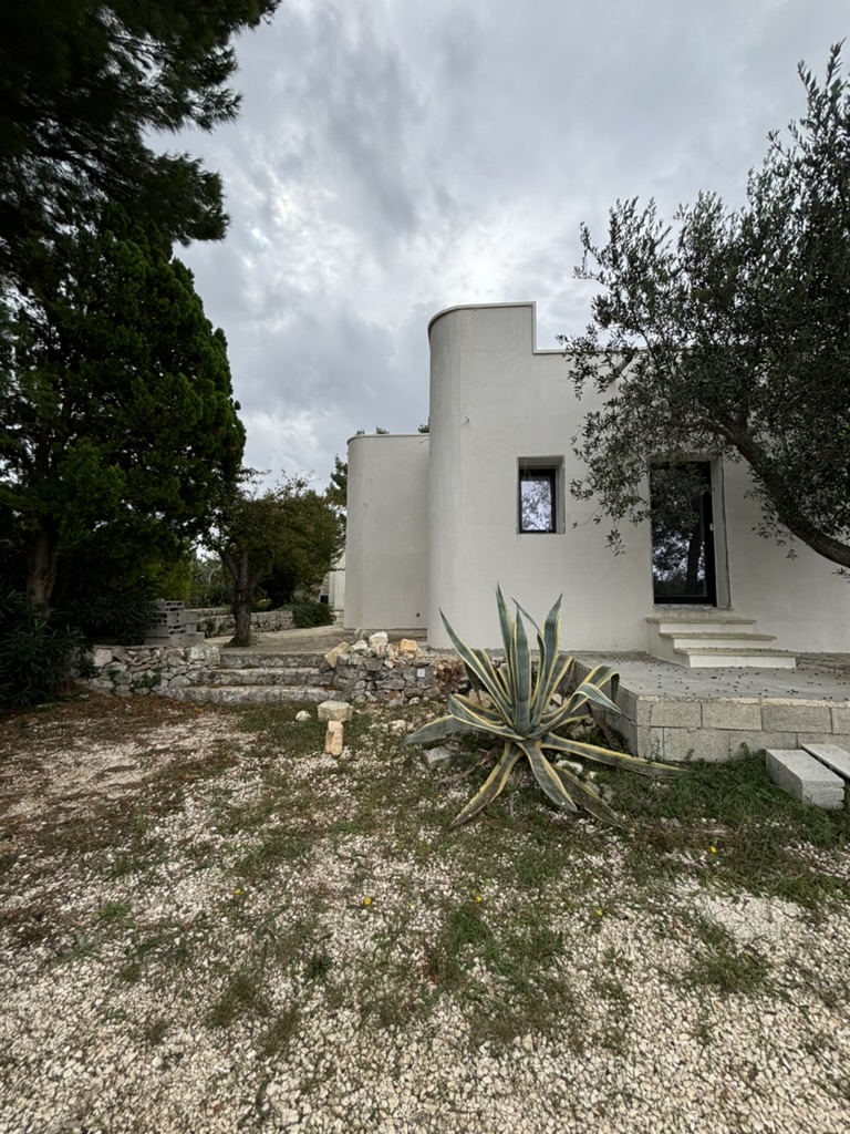 Trullo Contrada Montesasso