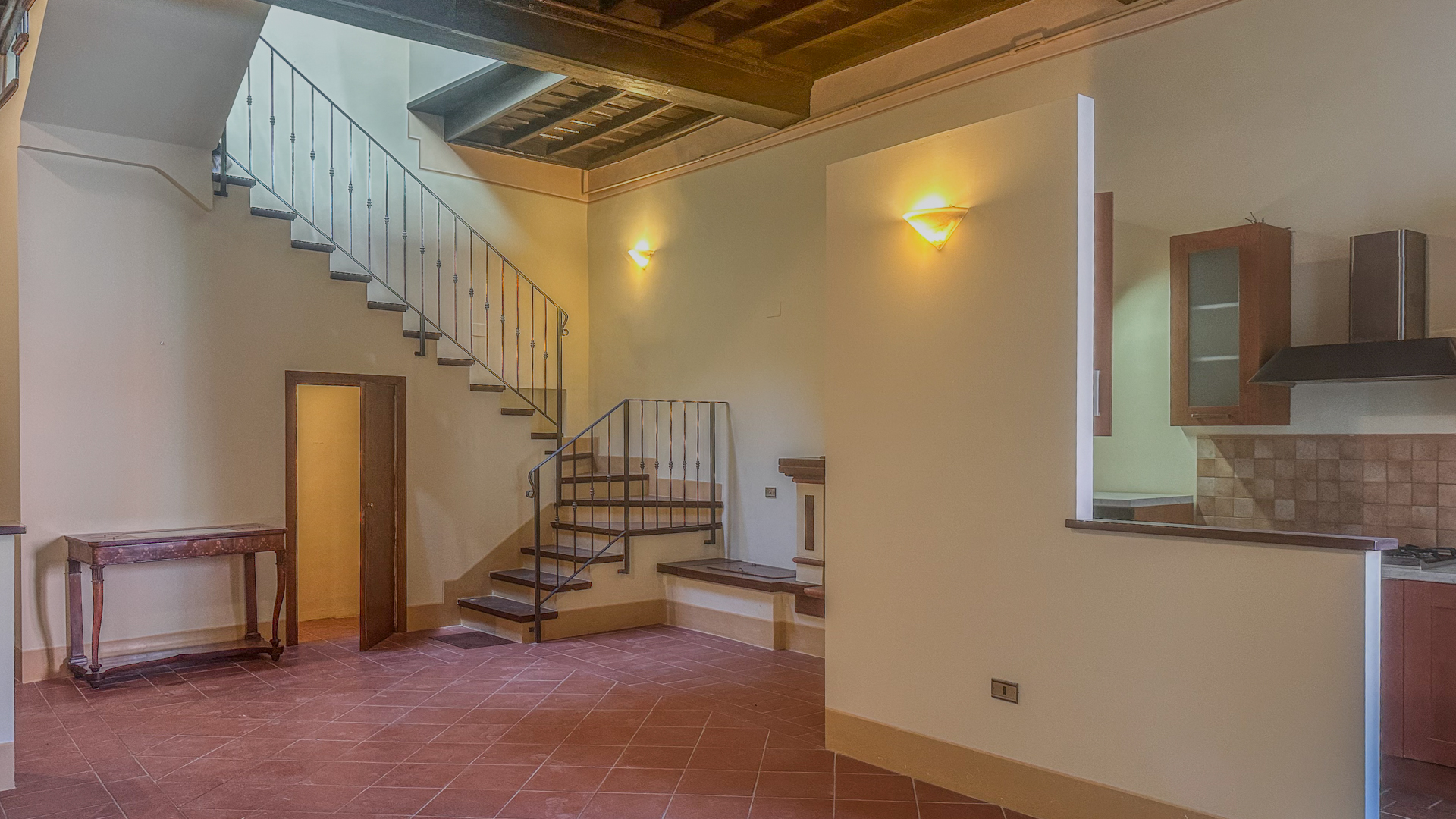 Appartamento San Lorenzo