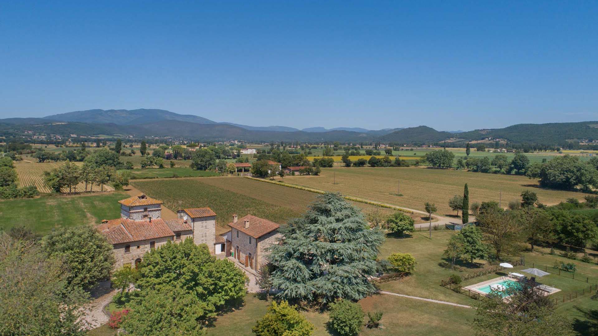 PODERE SAN FRANCESCO