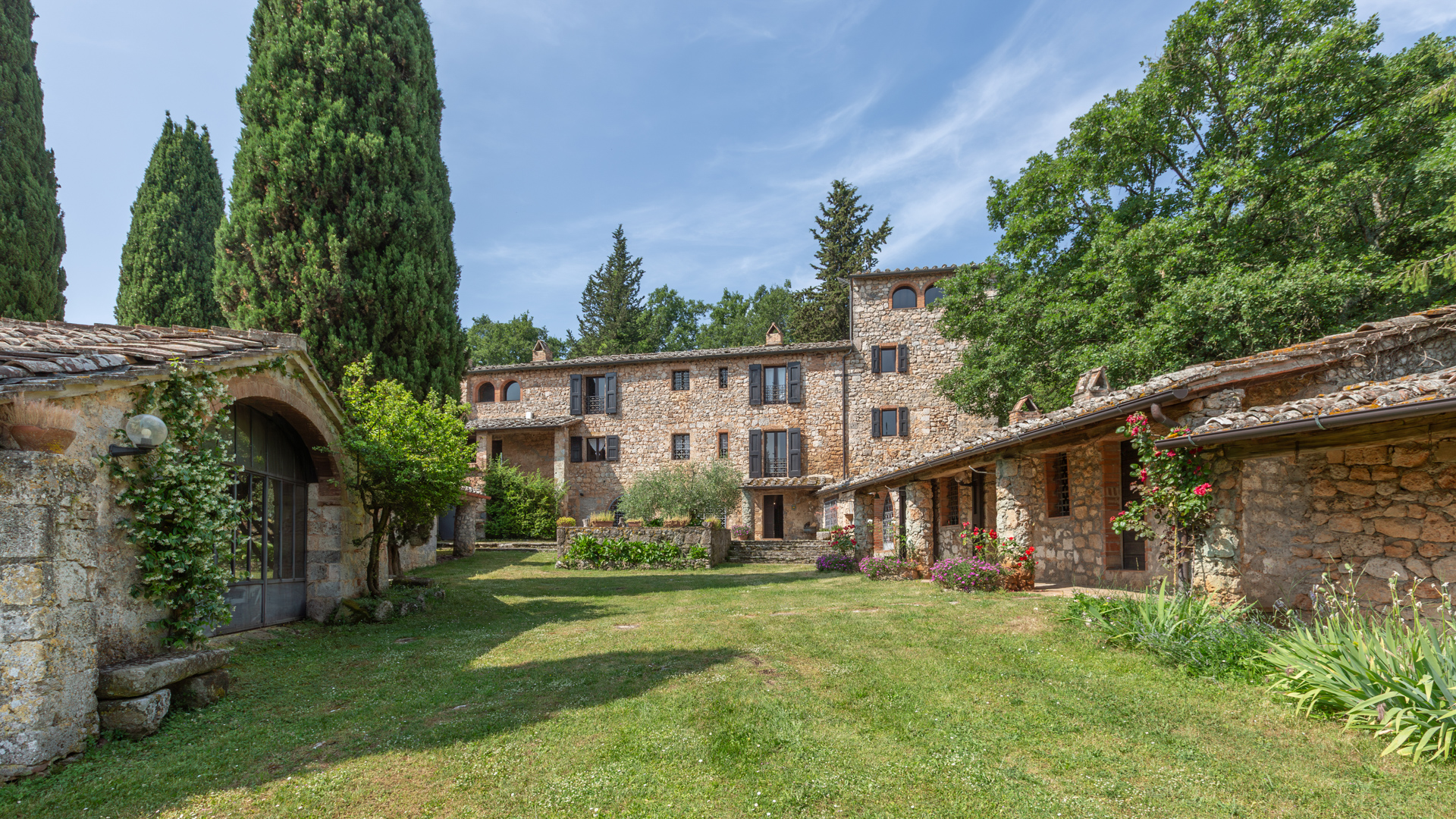 Natura Incontaminata