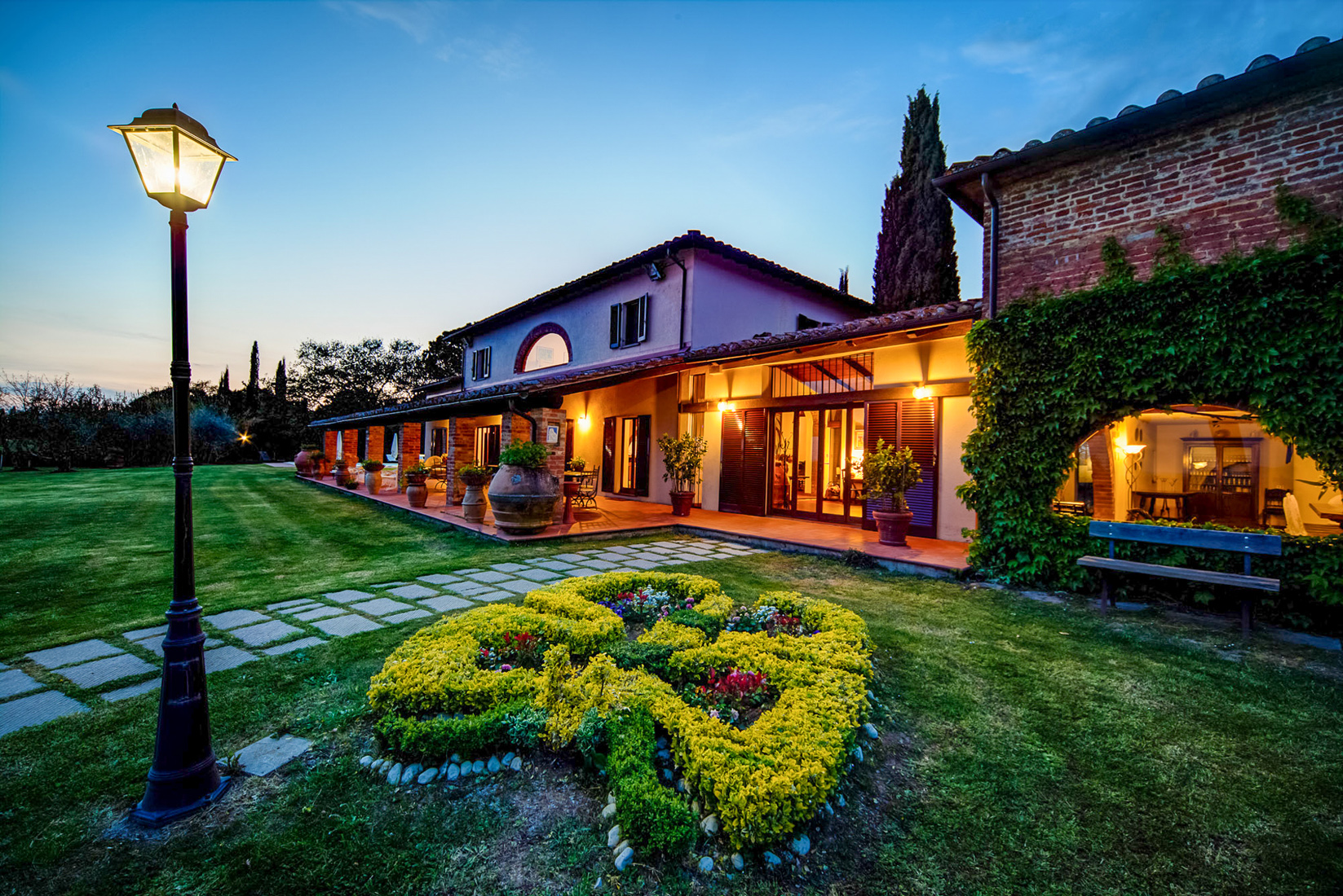 Casale La Vista Sul Bello