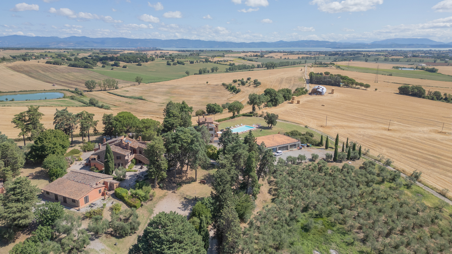 Borgo Poggio Belveduto