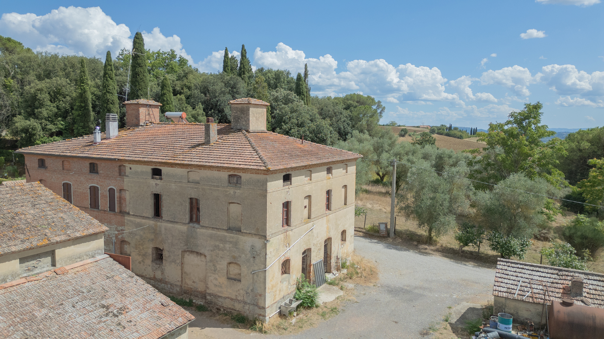 Proprietà San Giovanni