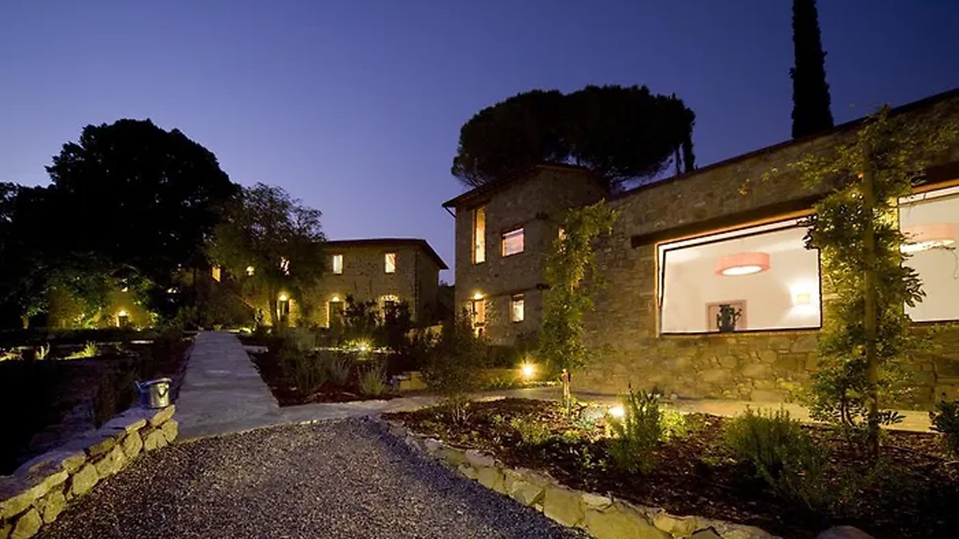 Umbria Resort Retreat