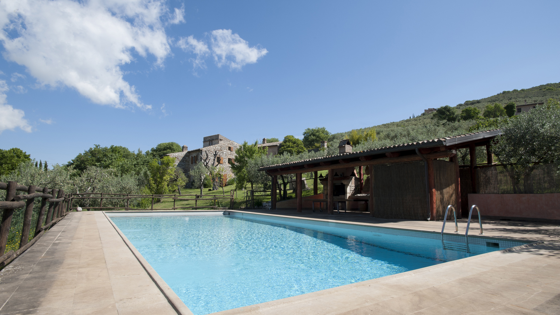 Il Casale della Regia