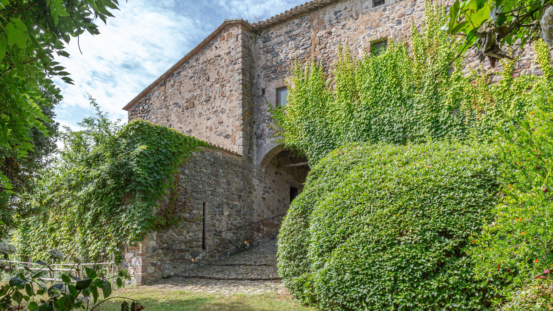 La Torricella di Orvieto