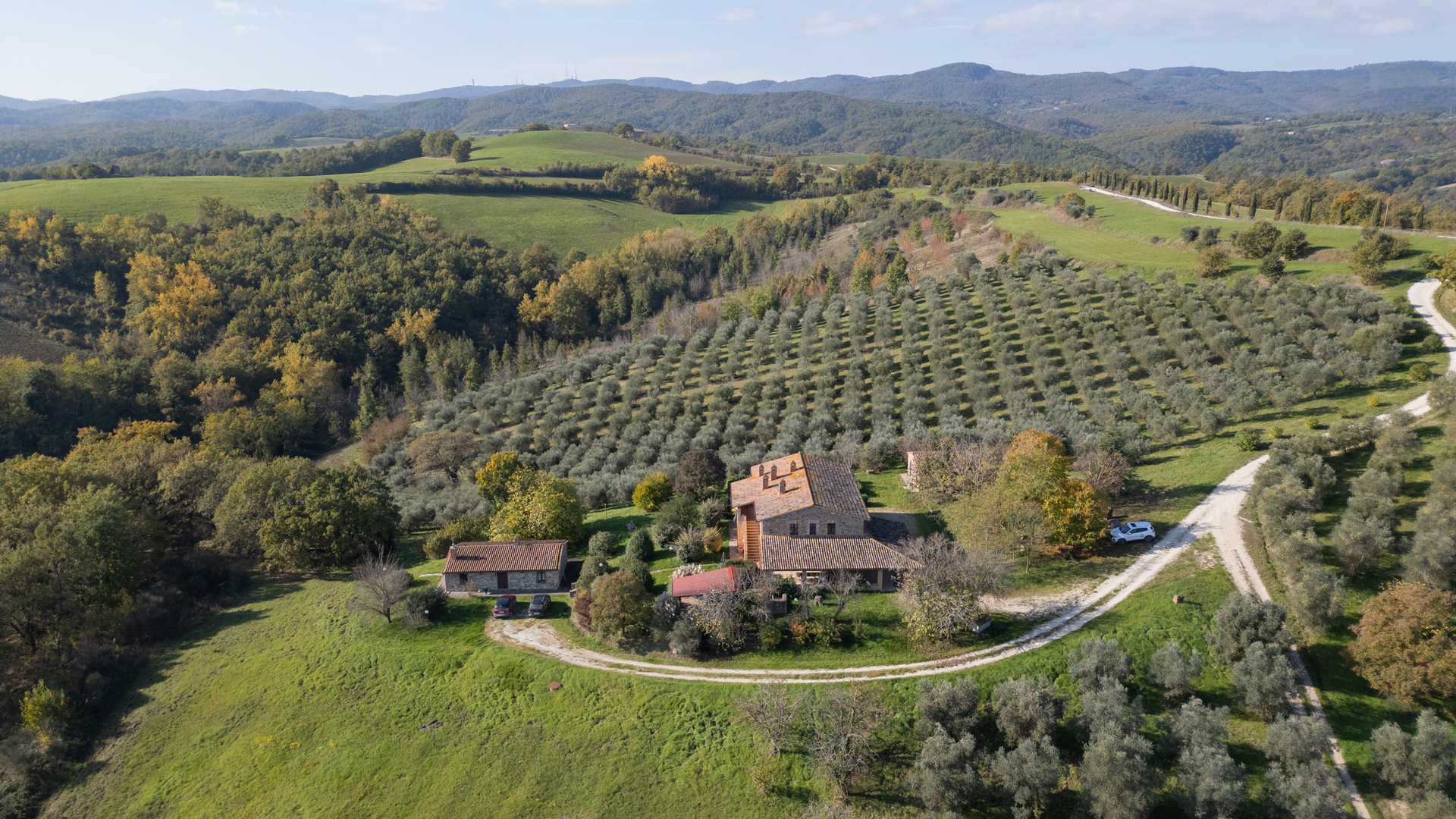 Tenuta I Poggi del Tartufolo