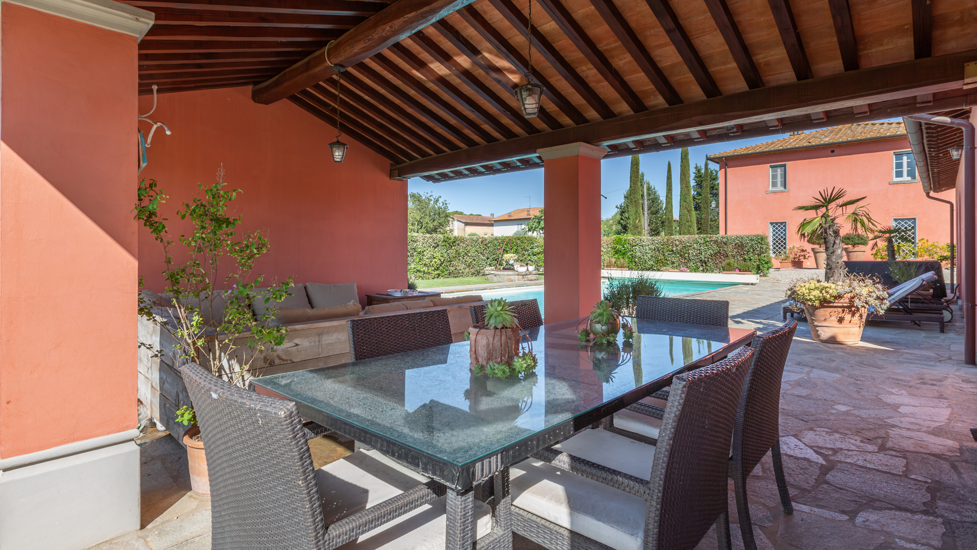 Il Riccio di Cortona